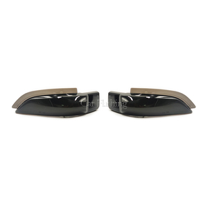 Pour Toyota Corolla Camry Prius Vios CHR <span class=keywords><strong>Yaris</strong></span> Venza Avalon Altis, <span class=keywords><strong>clignotant</strong></span> dynamique LED, éclairage de rétroviseur latéral - Product Image 2