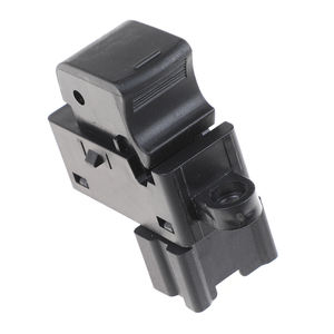 Interrupteur de commande de lève-<span class=keywords><strong>vitre</strong></span> électrique 25411-JD000, bouton poussoir pour <span class=keywords><strong>Nissan</strong></span> <span class=keywords><strong>Qashqai</strong></span> Murano Teana - Product Image 3
