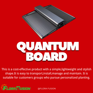 Samsung Lm281b Lm301h evo Lm301b Full Spectrum UV IR 400W <span class=keywords><strong>Quantu</strong></span> Board LED coltiva pannelli luminosi per coltivazione Indoor - Product Image 6