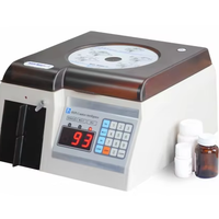 Compteur de pilules automatique compteuse automatique de capsules distributeur automatique de médicaments pour comprimés