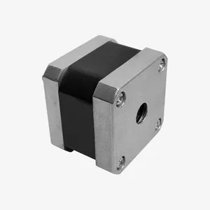 Çift şaft step Motor step Motor Nema 17