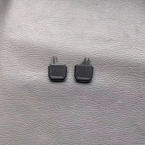 Panneau de ventilation du tableau de bord en plastique pour Volkswagen Multivan T6 2016-2019, ensemble de ventilation de climatisation - Product Image 3