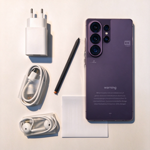 Smartphones S26Ultra 5G 24GB+1TB, Teléfono Móvil Popular, Deca Core, Batería de Gran Capacidad, Desbloqueado Global - Product Image 4