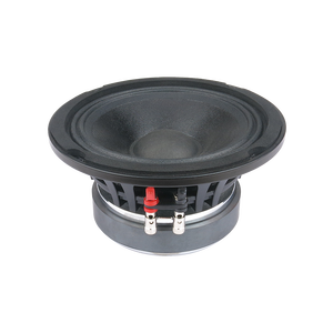 Altavoz de gama media para <span class=keywords><strong>coche</strong></span> de alta reputación JLD, 6,5 pulgadas, 1,5 pulgadas, bobina de voz CCAR, Audio de aluminio para <span class=keywords><strong>coche</strong></span>, <span class=keywords><strong>altavoces</strong></span> 97dB SPL 33 OZ <span class=keywords><strong>16</strong></span> <span class=keywords><strong>CM</strong></span> - Product Image 1