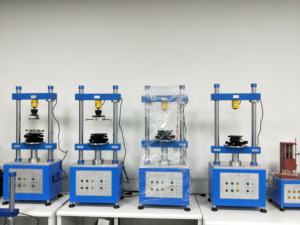 Insert <span class=keywords><strong>Pull</strong></span>-Out Force Tester | Bevestigingssterkte Testmachine | Iso 1891 Astm F1575 Standaard - Product Image 5