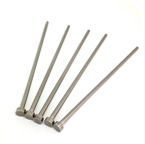 Perceuse électrique en carbure, avec cannelure de clé pour moule à matrices - Product Image 2