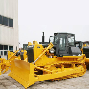 Bulldozer Shantui SD17-B3 de 170 ch, neuf, de marque supérieure - Product Image 2