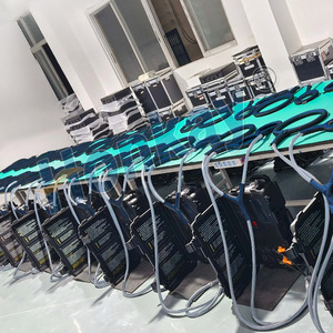 جهاز علاج PEMF عالي القوة للخيول لتحسين الدورة الدموية وتحفيز تجديد الخلايا وتقليل الالتهابات - Product Image 6