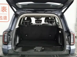 GWM Haval Big Dog Dargo 1.5T DCT Edición Border Collie 2024 Usado, SUV Compacto de 4 Cilindros a Gasolina, Volante a la Izquierda, Vehículo de <span class=keywords><strong>Segunda</strong></span> <span class=keywords><strong>Mano</strong></span> para Exportación - Product Image 6