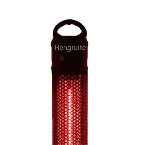 Calentador de Patio Independiente de 1200w para Exteriores, Calentador de Terraza con Logotipo Personalizado, Calentadores de Jardín y Patio - Product Image 3