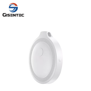 2026 New HT02 Smart Mini Product <b>GPS</b> Tracker Tag Anti Loss <b>Device</b> Key Wallet Luggage Pets Child Portable Position Finder - Product Image 3