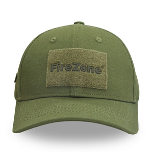 Cappello da Baseball di Alta Qualità in Cotone con Logo in PVC 3D Stampato in Offset, Cappello Sportivo con Chiusura a Strappo, Copricapo, Cappello da Golf - Product Image 2