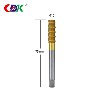 Vente en gros <span class=keywords><strong>Taraud</strong></span> d'extrusion Fil M5 <span class=keywords><strong>Taraud</strong></span> à extruder Dent inversé revêtu M3 M4 M5 - Product Image 3