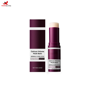 Bálsamo en Barra Personalizado para el Cuidado de la Piel con Calcio, Hidratante, Colágeno y Vitamina E, Calmante, GZ RTS, Pedido Mixto al por Mayor - Product Image 1