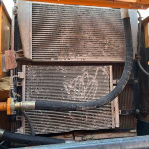 Prix ​​bas, excavatrice Hyundai 220 d'occasion d'origine, Hyundai 220LC-9s 220lc, excavatrice à vendre en stock, pelle d'occasion - Product Image 6