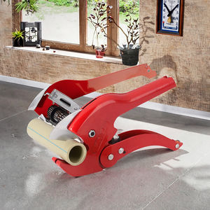 Cortador de Tubos Portátil de Grado Industrial, Nuevo, de 4 Pulgadas, Resistente, para Tuberías de Plástico PPR/PE/PVC - Product Image 2