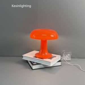 Lámpara de Mesa Moderna y Sencilla de Plástico con Alimentación USB, Control de Interruptor, 3 Temperaturas de Color, Brillo Regulable, Inalámbrica, Flexible, Decoración del Hogar - Product Image 5