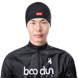 Bodun Ski Cap Red <b>Warm</b> Windproof Beanie Adult Winter <b>Hat</b> - Product Image 3