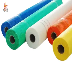 Glassfibre C Glass Fiberglass Mesh Glassfibre Mesh Factory Fiber Glass Mesh Fabric