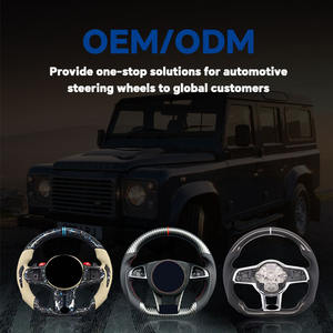 Volant de course sport en cuir personnalisable pour Audi A3 A4 A5 A6 A7 A8 S3 S4 S5 Q3 Q5 Q7 TT R8 RS3 RS4 RS5 RS6 RS7 RSQ3 <span class=keywords><strong>RSQ</strong></span> - Product Image 6