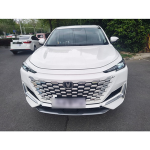 <span class=keywords><strong>Auto</strong></span> Usado Guazi <span class=keywords><strong>2021</strong></span> Changan UNI-K, Bajo Kilometraje, Gasolina 2.0T, SUV Automático, Volante a la Izquierda, Familiar, Euro VI, Blanco, 5 Asientos - Product Image 2