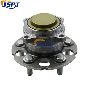 Unidad de rodamiento de buje de rueda, conjunto para Honda CR-V, trasera, Alexa, 42200-T0B-951 64BWKH15-<span class=keywords><strong>Y</strong></span>-5CP01 - Product Image 1
