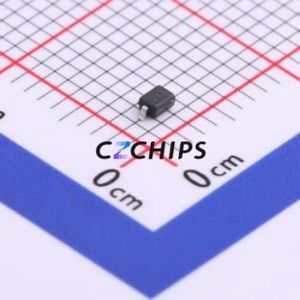 Original y nuevo ESD3C24V01V SOD-323 Transistor ESD y protección contra sobretensiones (TVS/ESD) - Product Image 1