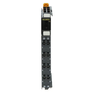 ซีรีย์ NX เอาท์พุท PLC NX-RS1201 NX-ILM400 - Product Image 4