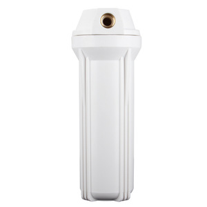 Botella con Filtro de 10 Pulgadas, Reforzada, a Prueba de Explosiones, Accesorio Universal para Purificador de Agua - Product Image 2