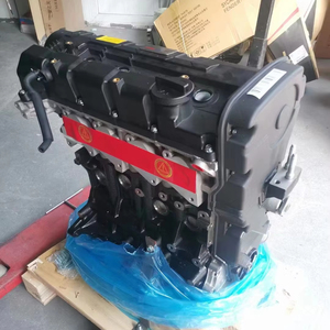 Giá nhà máy Động cơ xăng 4 xi-lanh 1.8L G4GB mới nguyên bộ cho Matrix Elantra Cerato - Product Image 5