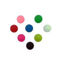 Coques de protection en silicone de haute qualité pour joysticks PS4, PS3, PS5, Xbox, Xbox 360, Xbox One, emballées en boîte