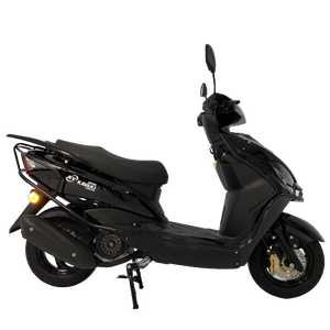 Moto scooter de gas, <span class=keywords><strong>125</strong></span> <span class=keywords><strong>cc</strong></span>, producto nuevo, barato - Product Image 5