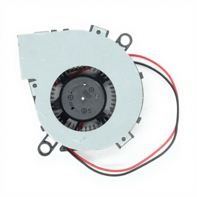 Original Nmb 5020 5cm Turbo Blower 24V 0.24a Cooling Fan BM5020-05W-B50