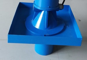 Kit complet d'appareil de remplissage de sable avec cylindre de remplissage, plaque de base et ensemble de récipients d'étalonnage - Product Image 3