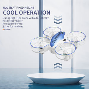 Youngeast – petit drone avec une clé au décollage, rotation à 360 degrés, 6 minutes de vol, drone débutant pour enfants vs v14 <span class=keywords><strong>sg300</strong></span> - Product Image 5