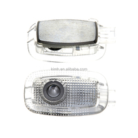 KIMH LED Laser Projektor Lampe Autotür Logo Willkommen licht 12V für S W221 W447 C216 S250 S280 S300 S320 S350 S400