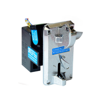 JY Fast Coin Acceptor der dritten Generation für Car Slap-und Claw-Maschinen spiele Token Holder Zubehör Vergleich Coin Acceptor