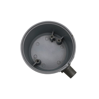 Pièces en aluminium moulé sur mesure pour fonderie métallurgique ISO 2026, service de fonderie de fonte ductile, pièces moulées sous pression en aluminium A380