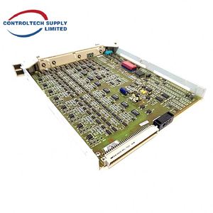Conjunto de Terminación de Campo de Entrada Digital de 32 Canales MC-GDID12 51304640-575 de Alta Calidad para Montaje en Riel DIN para Sistemas de Control de Procesos - Product Image 2