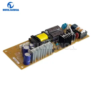 Carte d'alimentation d'origine pour imprimante Stone Oki Microline 5100fb Eco PCB Assy 5200f 5500f <span class=keywords><strong>5700</strong></span> 7000f 7500f 7700f - Product Image 3