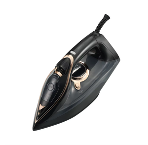 Dispositivo Portátil de Viaje con Función Completa 360 °   Plancha de vapor industrial eléctrica con buje de cable, de alta calidad - Product Image 2