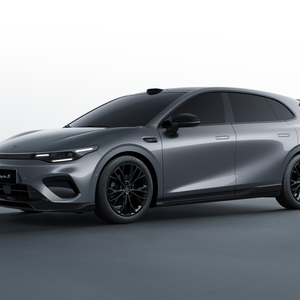 Nouvelle voiture chinoise la <span class=keywords><strong>moins</strong></span> chère Leapmotor Lafa5 Modè<span class=keywords><strong>le</strong></span> 515 Plus Véhicule à énergie nouvelle BEV avec longue autonomie et propulsion arrière en stock - Product Image 1