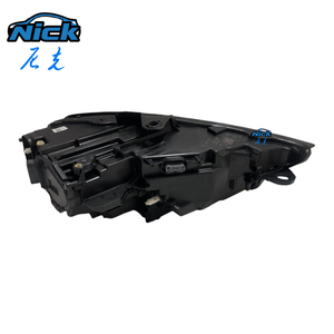 Para <span class=keywords><strong>Audi</strong></span> <span class=keywords><strong>A3</strong></span> LED Matrix faro montaje 2017-2020 <span class=keywords><strong>Audi</strong></span> <span class=keywords><strong>A3</strong></span> S3 Rs3 izquierda y derecha Original faro LED luces de circulación diurna - Product Image 4