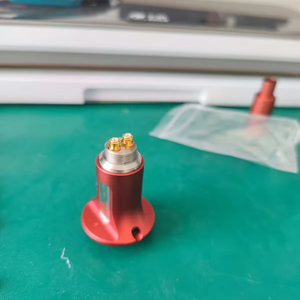 Sonde à ultrasons de marque TMTECK D790-SM, sonde haute température uniquement (câble non inclus) - Product Image 1