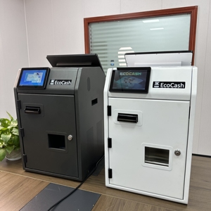 Machine de gestion de trésorerie en libre-service avec accepteur de billets, paiement par carte, <span class=keywords><strong>dépôt</strong></span> et retrait d'espèces - Offre Spéciale - Product Image 2
