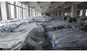 Pompe de direction assistée de pièces de voiture automatique neuve pour BMW série 3 E36 320i 323i <span class=keywords><strong>323Ti</strong></span> 328i 1990-1999 OEM NO.32411093577 - Product Image 5