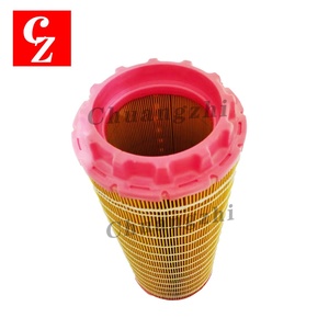 High Quality 1649810101 Filter Maintenance Package air Filter element for Atlas Copco Air Compressor Replacement air Filter - Product Image 4