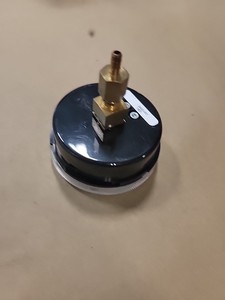 2422-001 Barber <span class=keywords><strong>Colman</strong></span> Série 2.5Inch Receiver Gauge PLC - Product Image 4