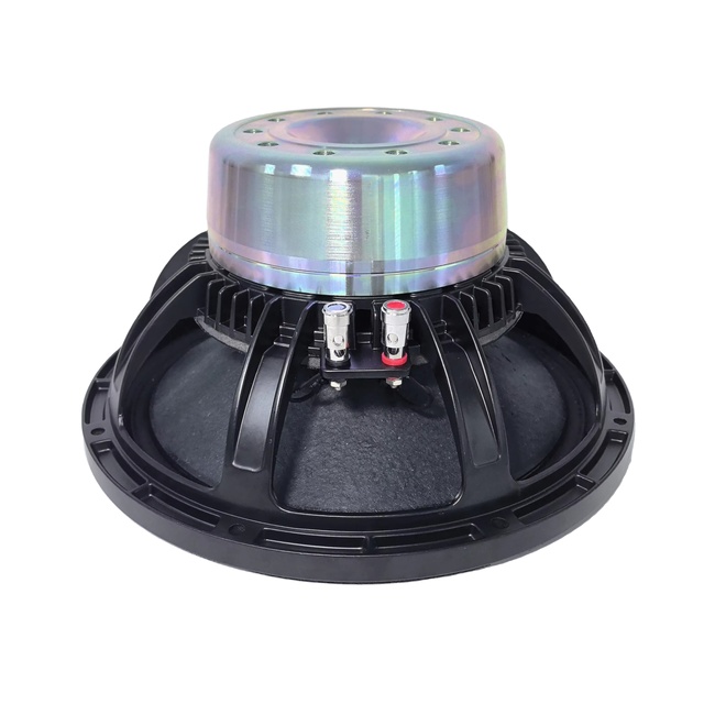 High-End Pro Audio 12 Inch Line Array Subwoofer Loudspeaker 55-2KHz Frequency Response Neodymium Metal Shell Professional Stage