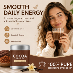 <span class=keywords><strong>Cacao</strong></span> en Polvo a Granel, Granos de <span class=keywords><strong>Cacao</strong></span> de Grado Ceremonial, <span class=keywords><strong>Cacao</strong></span> en Polvo Crudo Premium con Vainilla para Bebidas - Product Image 2
